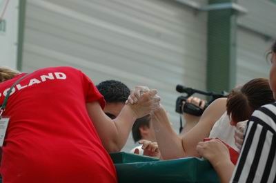 Mistrzostwa Europy 2006 Day