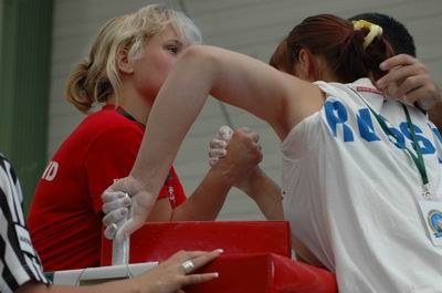 Mistrzostwa Europy 2006 Day