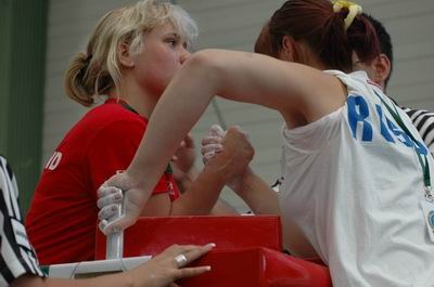 Mistrzostwa Europy 2006 Day