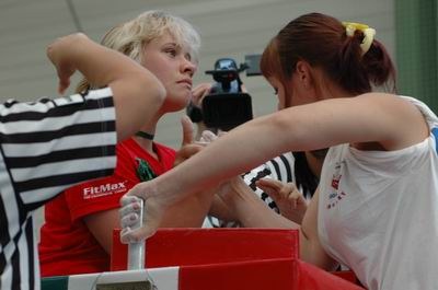 Mistrzostwa Europy 2006 Day