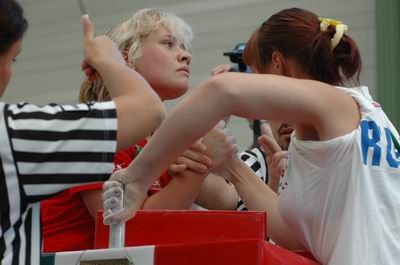 Mistrzostwa Europy 2006 Day