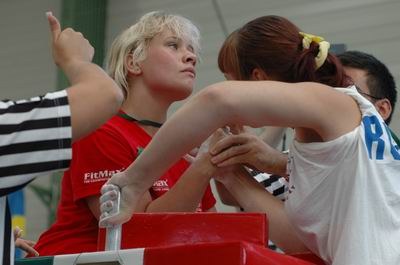 Mistrzostwa Europy 2006 Day