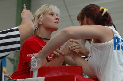 Mistrzostwa Europy 2006 Day