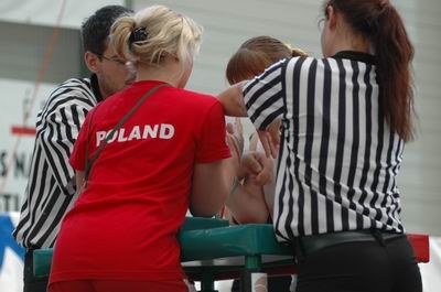 Mistrzostwa Europy 2006 Day