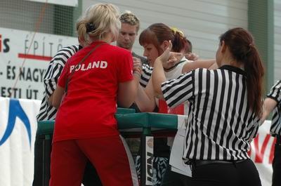 Mistrzostwa Europy 2006 Day