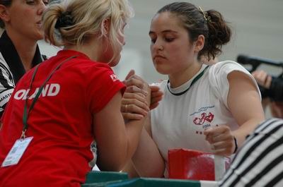 Mistrzostwa Europy 2006 Day