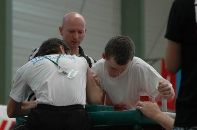 Mistrzostwa Europy 2006 Day