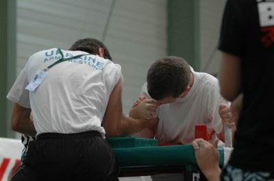 Mistrzostwa Europy 2006 Day