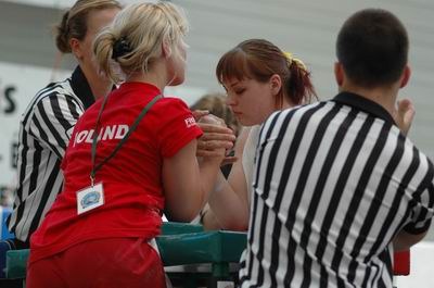 Mistrzostwa Europy 2006 Day