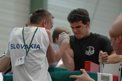 Mistrzostwa Europy 2006 Day