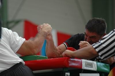 Mistrzostwa Europy 2006 Day