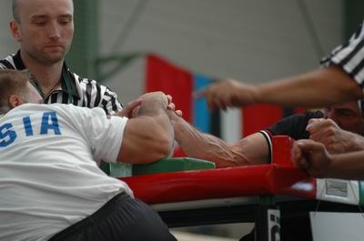 Mistrzostwa Europy 2006 Day