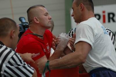 Mistrzostwa Europy 2006 Day