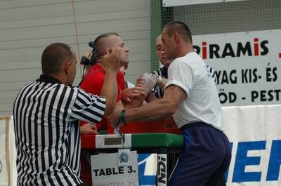 Mistrzostwa Europy 2006 Day