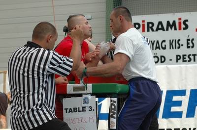 Mistrzostwa Europy 2006 Day