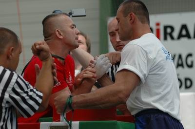 Mistrzostwa Europy 2006 Day