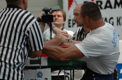 Mistrzostwa Europy 2006 Day