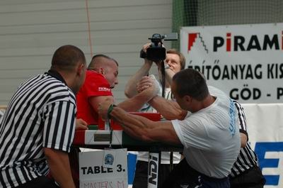 Mistrzostwa Europy 2006 Day