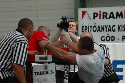 Mistrzostwa Europy 2006 Day