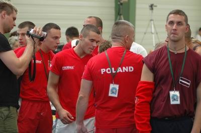 Mistrzostwa Europy 2006 Day