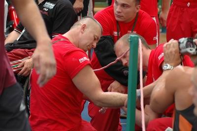 Mistrzostwa Europy 2006 Day