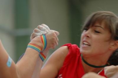 Mistrzostwa Europy 2006 Day