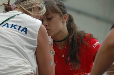 Mistrzostwa Europy 2006 Day