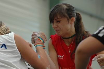 Mistrzostwa Europy 2006 Day