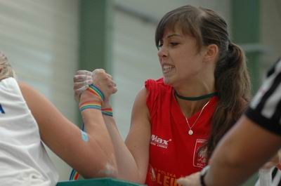 Mistrzostwa Europy 2006 Day