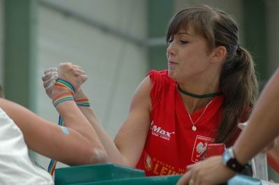 Mistrzostwa Europy 2006 Day