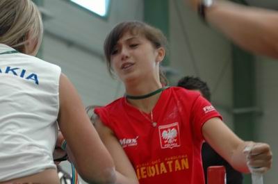 Mistrzostwa Europy 2006 Day