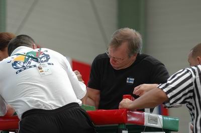 Mistrzostwa Europy 2006 Day