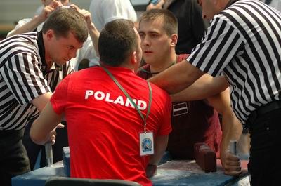 Mistrzostwa Europy 2006 Day