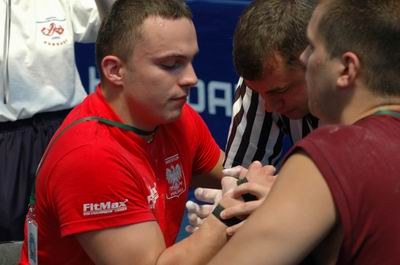 Mistrzostwa Europy 2006 Day