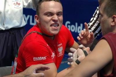 Mistrzostwa Europy 2006 Day