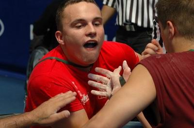 Mistrzostwa Europy 2006 Day