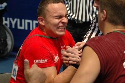 Mistrzostwa Europy 2006 Day