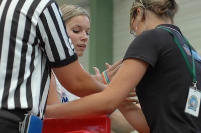 Mistrzostwa Europy 2006 Day