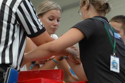 Mistrzostwa Europy 2006 Day