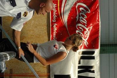 Mistrzostwa Europy 2006 Day