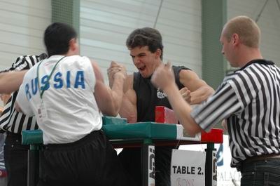 Mistrzostwa Europy 2006 Day