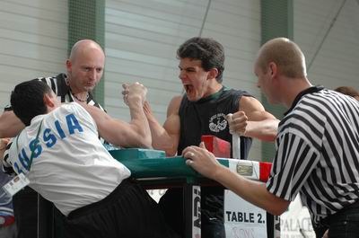 Mistrzostwa Europy 2006 Day