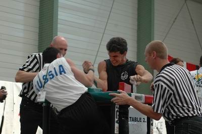 Mistrzostwa Europy 2006 Day