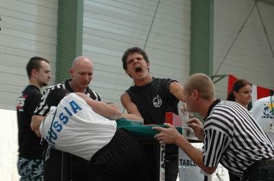 Mistrzostwa Europy 2006 Day