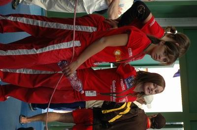 Mistrzostwa Europy 2006 Day