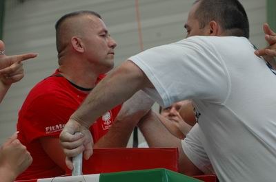 Mistrzostwa Europy 2006 Day