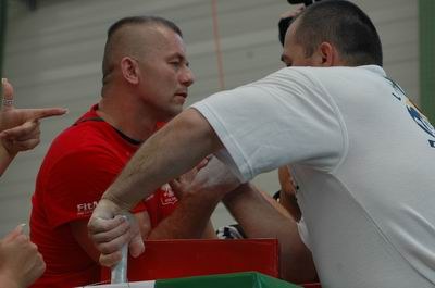 Mistrzostwa Europy 2006 Day