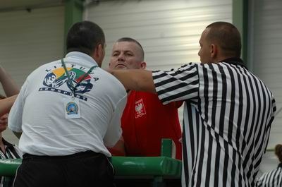 Mistrzostwa Europy 2006 Day