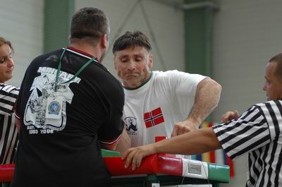 Mistrzostwa Europy 2006 Day