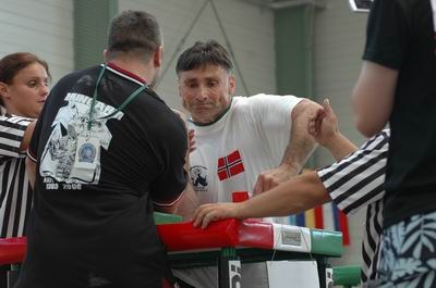 Mistrzostwa Europy 2006 Day